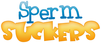 Sperm Suckers Stella Leigh